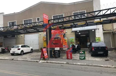 Prédio à venda na Vila Veloso, Carapicuíba 