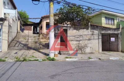 Terreno à venda na Vila Osasco, Osasco 