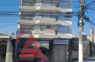 Apartamento com 2 quartos à venda no Km 18, Osasco 