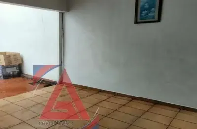 Terreno à venda na Vila Boa Vista, Barueri 