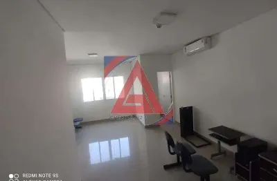 Sala comercial para alugar na Vila Osasco, Osasco 