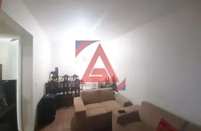 Apartamento com 2 quartos à venda no São Pedro, Osasco 