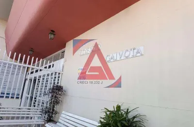 Apartamento com 2 quartos à venda no Parque São Cristóvão, Taubaté 
