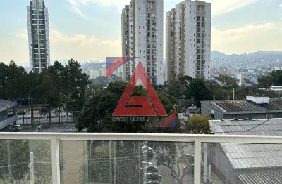 Apartamento com 3 quartos à venda no Rochdale, Osasco 