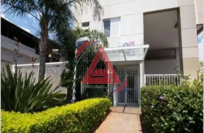 Apartamento com 2 quartos à venda no Quitaúna, Osasco 