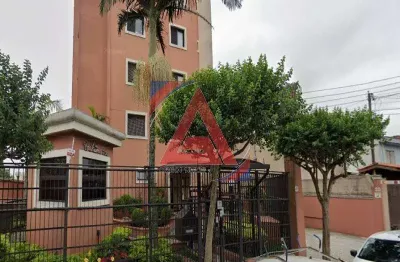 Apartamento com 3 quartos à venda na Vila São Paulo, São Paulo 