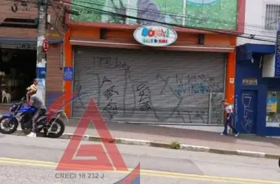 Prédio à venda na Vila Municipal, Carapicuíba 