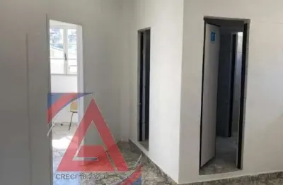 Sala comercial para alugar no Jardim Elvira, Osasco 