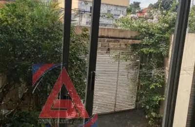 Casa com 2 quartos à venda no Cipava, Osasco 