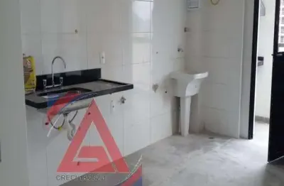 Apartamento com 2 quartos à venda na Vila Osasco, Osasco 