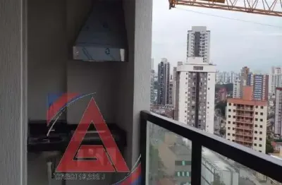 Apartamento com 2 quartos à venda na Vila Osasco, Osasco 