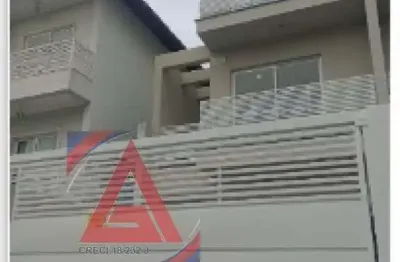 Casa com 3 quartos à venda no Novo Osasco, Osasco 
