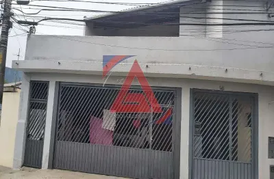 Casa com 4 quartos para alugar no Novo Osasco, Osasco 