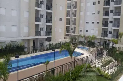 Apartamento com 2 quartos para alugar no City Bussocaba, Osasco 