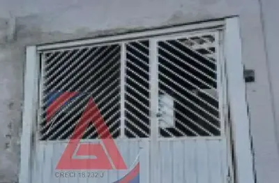 Casa com 4 quartos à venda no Quitaúna, Osasco 