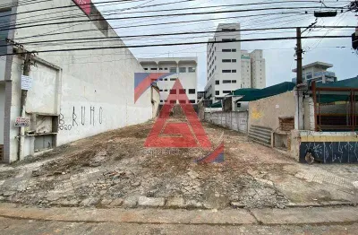 Terreno à venda no Centro, Osasco 