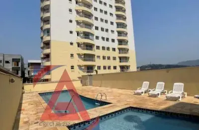 Apartamento com 2 quartos à venda na Vila Boa Vista, Barueri 