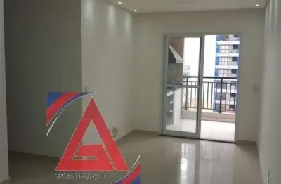 Apartamento com 2 quartos à venda no City Bussocaba, Osasco 