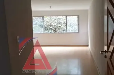 Apartamento com 2 quartos à venda no Jardim D'Abril, São Paulo 