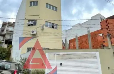 Prédio para alugar na Vila Viana, Barueri 