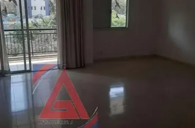 Apartamento com 3 quartos à venda no Jardim Ester, São Paulo 