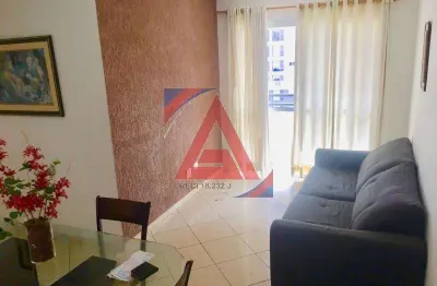 Apartamento com 2 quartos à venda no Tamboré, Barueri 