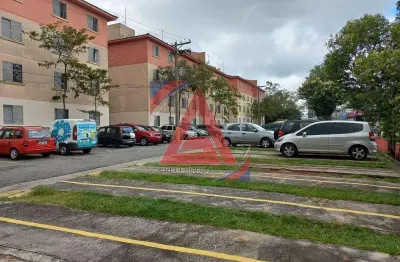 Apartamento com 2 quartos à venda no Conceição, Osasco 