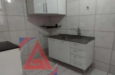 Apartamento com 2 quartos à venda na Cohab, Carapicuíba 