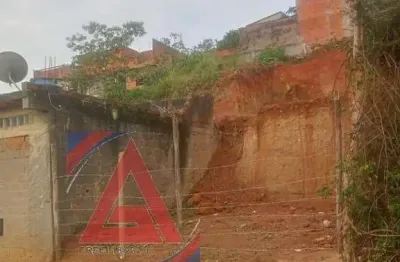 Terreno à venda em Caucaia do Alto, Cotia 
