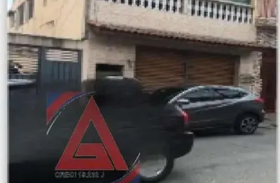 Casa com 2 quartos para alugar no Jardim Roberto, Osasco 