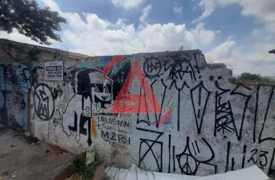 Terreno à venda no Jardim Paulista, Barueri 