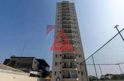 Apartamento com 3 quartos à venda no Centro, Osasco 