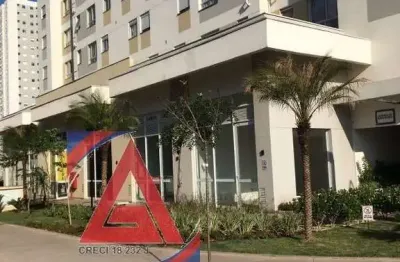 Apartamento com 2 quartos à venda no Jardim Boa Vista, São Paulo 