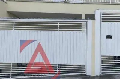 Casa com 2 quartos à venda no Veloso, Osasco 