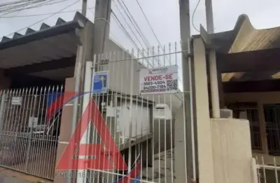 Casa com 2 quartos à venda no Km 18, Osasco 