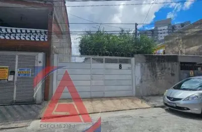 Casa com 2 quartos à venda no Santa Maria, Osasco 