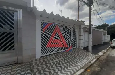 Casa com 2 quartos para alugar no Jardim das Flores, Osasco 