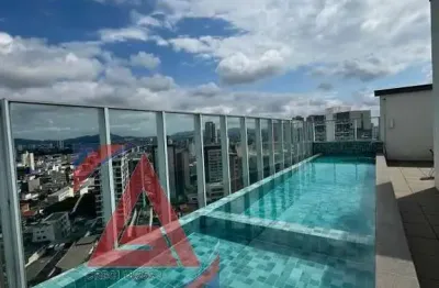 Apartamento com 2 quartos à venda na Vila Osasco, Osasco 