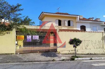 Casa com 4 quartos à venda na Vila Boaçava, São Paulo 