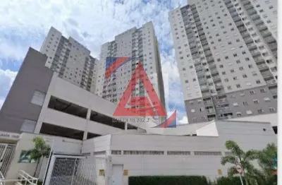 Apartamento com 2 quartos à venda na Vila Boa Vista, Barueri 