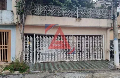 Casa com 5 quartos à venda no Metalúrgicos, Osasco 