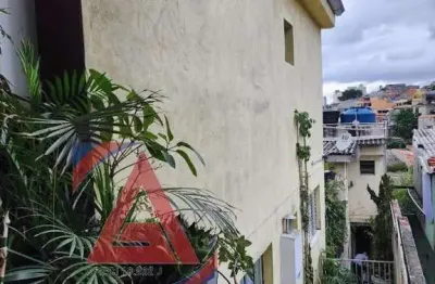 Casa com 4 quartos à venda no Santo Antônio, Osasco 