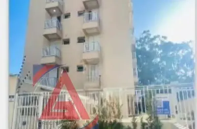 Apartamento com 2 quartos à venda no Centro, Barueri 