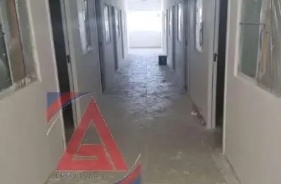 Sala comercial para alugar na Vila São Jorge, Barueri 