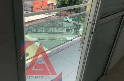 Casa com 2 quartos à venda no Veloso, Osasco 