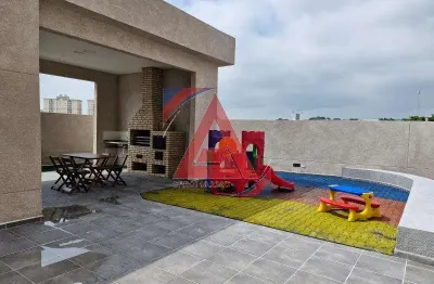 Apartamento com 1 quarto à venda na Vila Yolanda, Osasco 