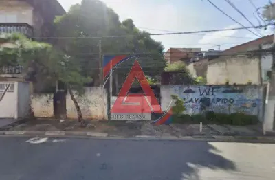 Terreno à venda no Padroeira, Osasco 