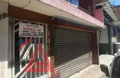 Casa com 3 quartos à venda no Conceição, Osasco 