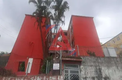 Apartamento com 2 quartos para alugar na Cohab, Carapicuíba 