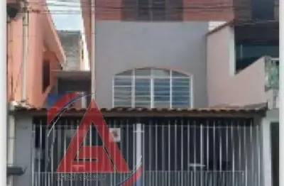 Casa com 3 quartos à venda na Bela Vista, Osasco 